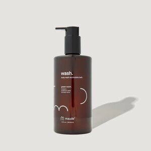 NWT Maude Wash Green Room No. 3